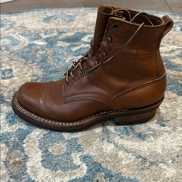 Men's Whites Original 350 Cruiser - Picture 2 of 12